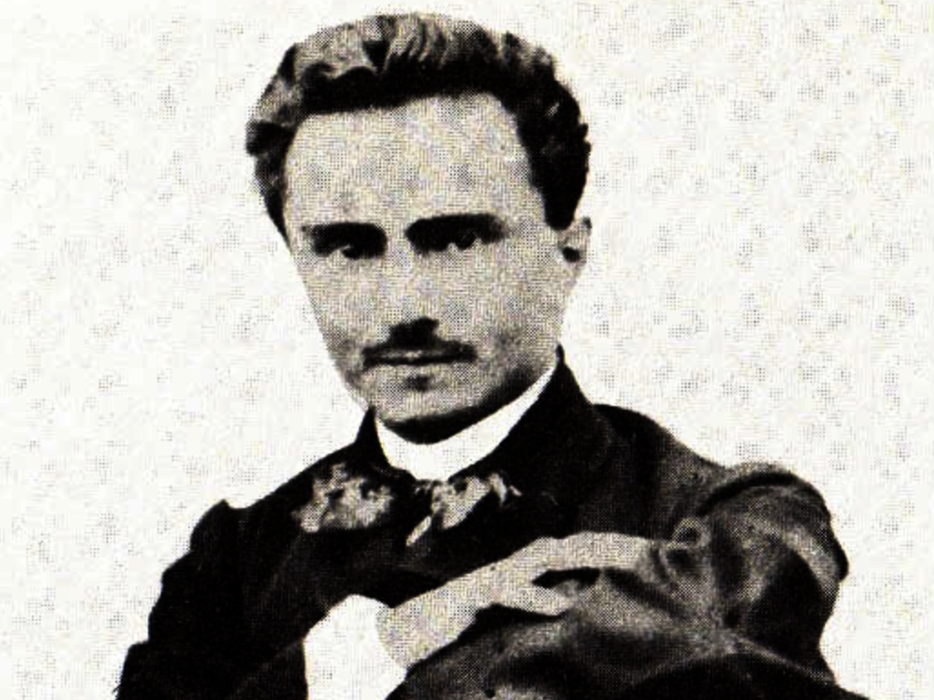 Ippolito Nievo copertina