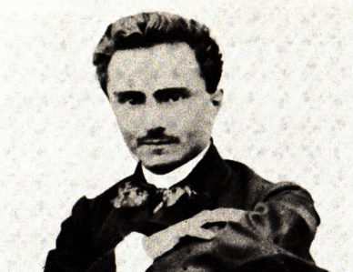 Ippolito Nievo copertina