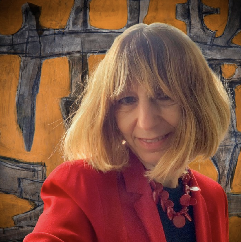 Silvia Contarini