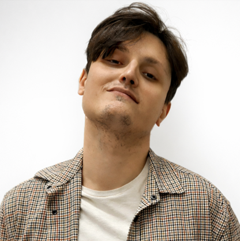 Dino Pavlovic Dino Pavlovic