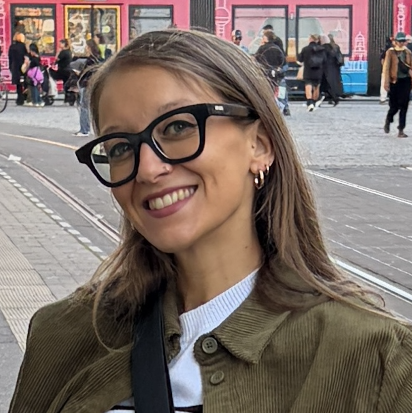 Giulia Perosa