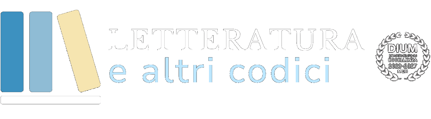 Logo LEAC - Univerità degli Studi di Udine